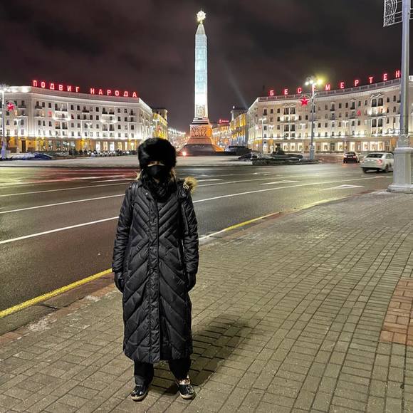 Profile Picture of Natalie Brusherd (@nbrusherd) on Poshmark