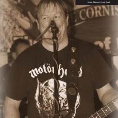 Profile Picture of Andy Everson (@Evo_PZ) on Twitter