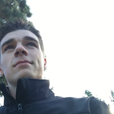 Profile Picture of Jared Dyer (@j_diehard) on Twitter