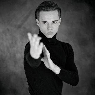 Profile Picture of Casey Calaber (@caseycalaberwushu) on Instagram