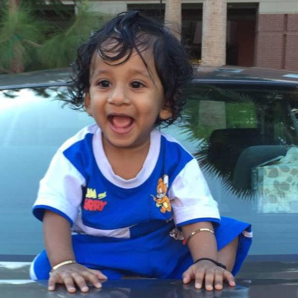 Profile Picture of Syamala Koteru (@koterusyamala) on Poshmark