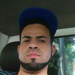 Profile Picture of Edward de la rosa (@edwarsantana) on Instagram