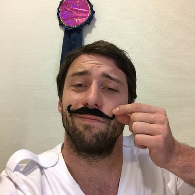 Profile Picture of Marc Moritz (@MarcMoritz6) on Twitter