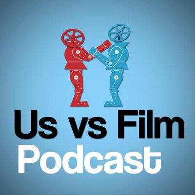 Profile Photo of UsvsFilm.com (@usvsfilm) on Twitter