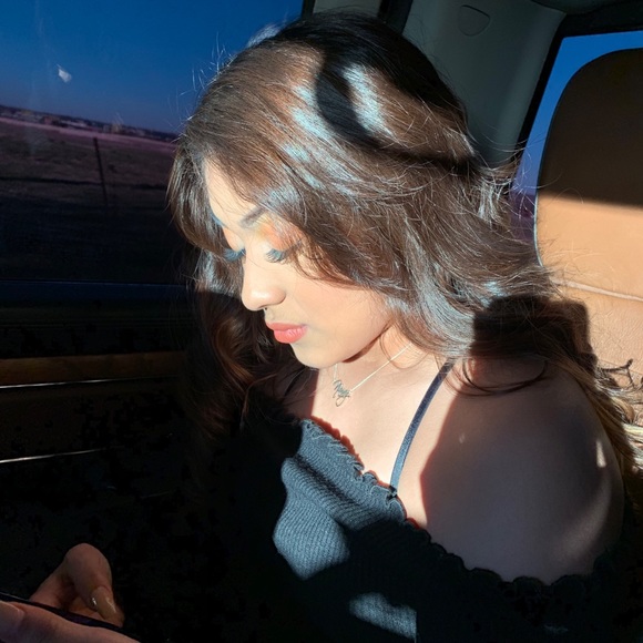 Profile Picture of Nancy Cadena (@n_cadena) on Poshmark