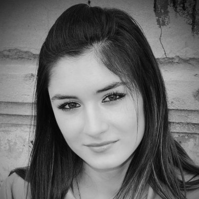 Profile Picture of Amanda R. Cora (@amandaracora) on Twitter