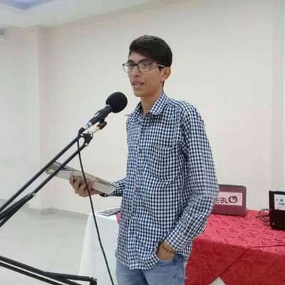 Profile Picture of Kevin Mesa Rivera (@kevinmesa_) on Twitter