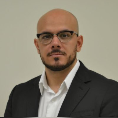 Profile Picture of Bob Cn (@Bob_Cantu) on Twitter