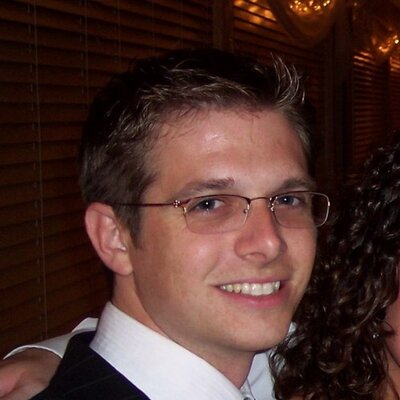 Profile Picture of Chris Nelson (@CSNatLUTHER) on Twitter