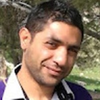 Profile Picture of Saif Adam (@saif-adam-5) on Quora