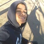 Profile Picture of aaron more (@aroon_more24) on Instagram