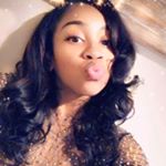 Lil'Rissa ✨👑 - Instagram Profile Picture of Lil'Rissa ✨👑 (@_ohthatsclarissa) on Instagram