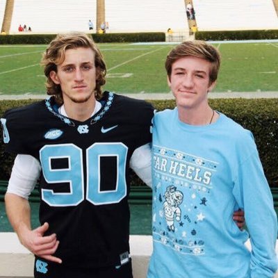 Profile Picture of Connor Albrecht (@CAlbrecht23) on Twitter