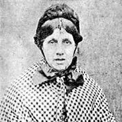 Profile Picture of The Real Mary Ann Cotton (@TheRealMaryAnn1) on Twitter