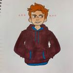 Profile Picture of Isaac Singh (@red_roooo) on Instagram