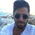 Profile Picture of David Benzaquen (@davidbenzaq) on Instagram