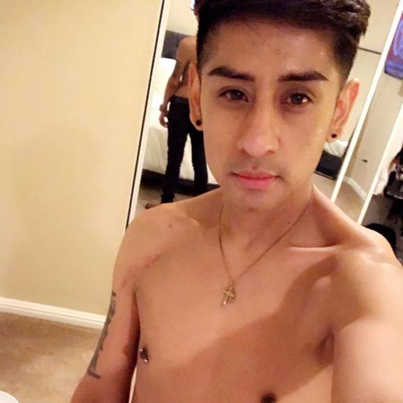 Profile Picture of Albert Borghetti (@borghetti19) on Poshmark