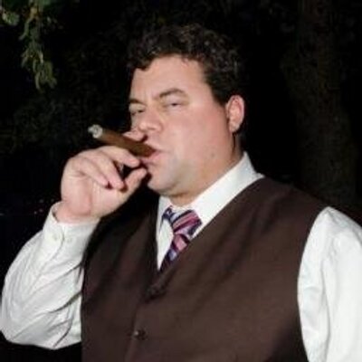 Profile Picture of Kyle MacPherson (@KDMacPherson) on Twitter