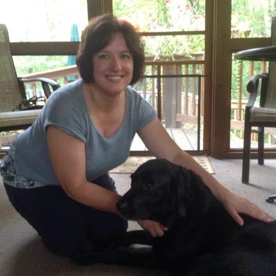 Profile Picture of Laurel Wolan (@WolanLaurel) on Twitter