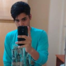 Profile Picture of Ivan Pizarro Adrian (@Ivanpizarro548) on Twitter