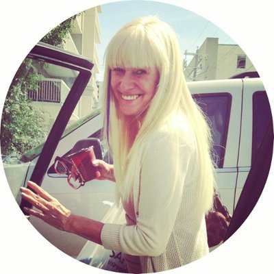 Profile Picture of Theresa Joan Boucher (@TheresaJoanBouc) on Twitter