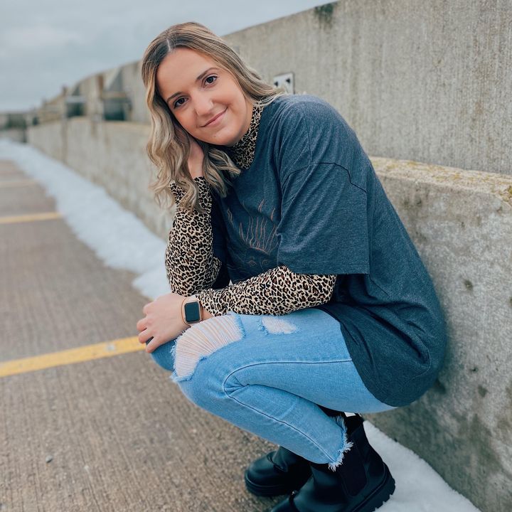 Profile Picture of andipieczynski (@pieczynski14) on Tiktok