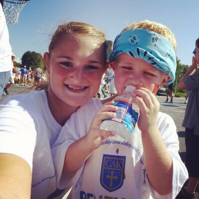 Profile Picture of Haley Snider (@halestorm39) on Twitter