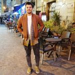 Profile Picture of Amr Hamad (@amr.hamdy12) on Instagram