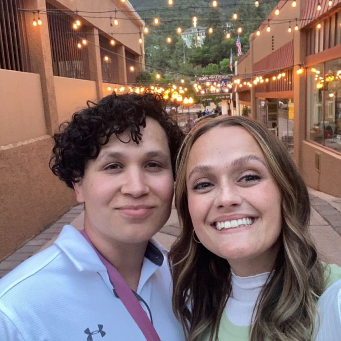 Profile Picture of Michaela Sielaff (@michaelasielaff) on Tiktok