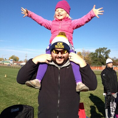 Profile Picture of Eric Henzel (@Henzel2) on Twitter