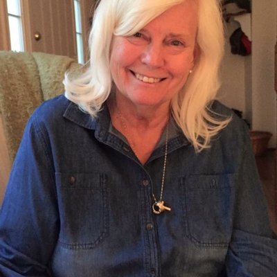 Profile Picture of Judith Rose Kline (@judy12031) on Twitter