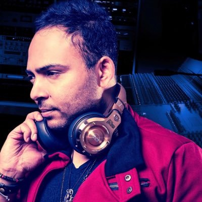 Profile Picture of Bobby BeeBob (@BeebobOfficial) on Twitter