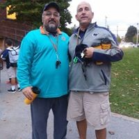 Profile Picture of Tim Keech (@tim-keech-1) on Quora