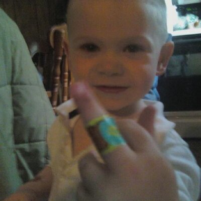 Profile Picture of Jason Ramsdell (@JayBud2386) on Twitter