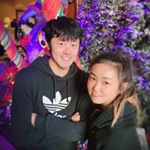 Profile Picture of Shinobu 忍 Robertson (@alec_annette_robertson_tennis) on Instagram