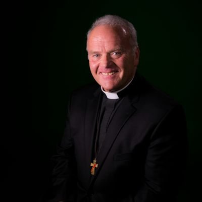 Profile Picture of Deacon Keith Fournier (@KeithFournier7) on Twitter