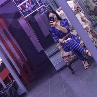 Profile Picture of Jenny Arreola (@JennyArreola17) on Twitter