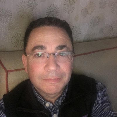 Profile Picture of Mark DiGiovanni (@DigiovanniMark) on Twitter