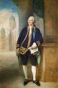 Profile Photo of John Montagu, 4th Earl of Sandwichon Wikipedia