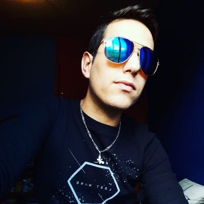 Profile Picture of JesseSotelo (@JesseSotelo13) on Twitter