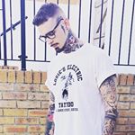 Profile Picture of Sam Cook (@sam_james_cook) on Instagram