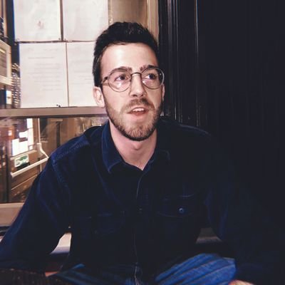 James Channon - Twitter Profile Picture of James Channon (@atJamesChannon) on Twitter