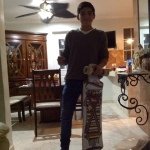 Profile Picture of Tony Fitzmaurice 💀 (@tonyarjonafitz) on Instagram