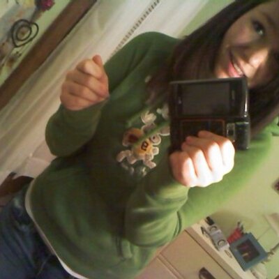 Profile Picture of Alyssa Wilkins (@lyskins) on Twitter