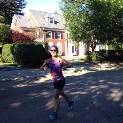 Profile Picture of Briana M. Walsh (@@mrsMCWALSH) on Twitter