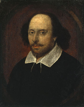 Profile Picture of William Shakespeareon Wikipedia