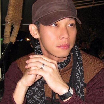 Profile Picture of Dang Cong Doan (@DoanDang) on Twitter