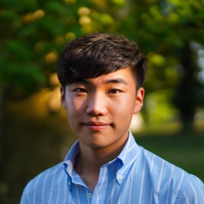Jacob Chang - Twitter Profile Picture of Jacob Chang (@JacobChang228) on Twitter