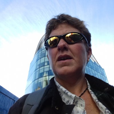 Profile Picture of Claire Batten (@PenberthClaire) on Twitter