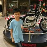 Profile Picture of Marc Hsu (@hsu.marc1028) on Instagram